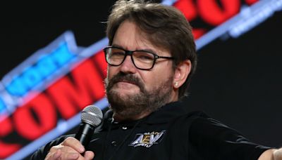 Tony Schiavone Says This AEW Veteran Wrestler 'Can Do It All' - Wrestling Inc.