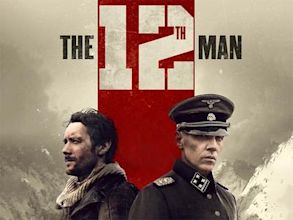 The 12th Man – Kampf ums Überleben