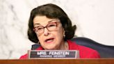 U.S. Senator Dianne Feinstein, 89, Hospitalized with Shingles