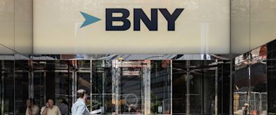 BNY Is Latest to Expand Access to Hedge Funds, Private Credit