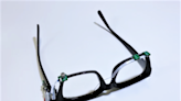 康乃爾大學團隊開發全新聲納眼鏡，無聲動動嘴形就能解鎖手機、播放音樂