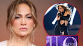 Jennifer Lopez Cancels Tour Amid Ben Affleck Separation Speculation