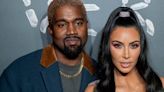 Kim Kardashian Says She Was ‘Scared’ To Tell Kanye West She Hired A Male Nanny