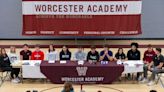 College recruits: Which CMass high school athletes have signed National Letters of Intent?