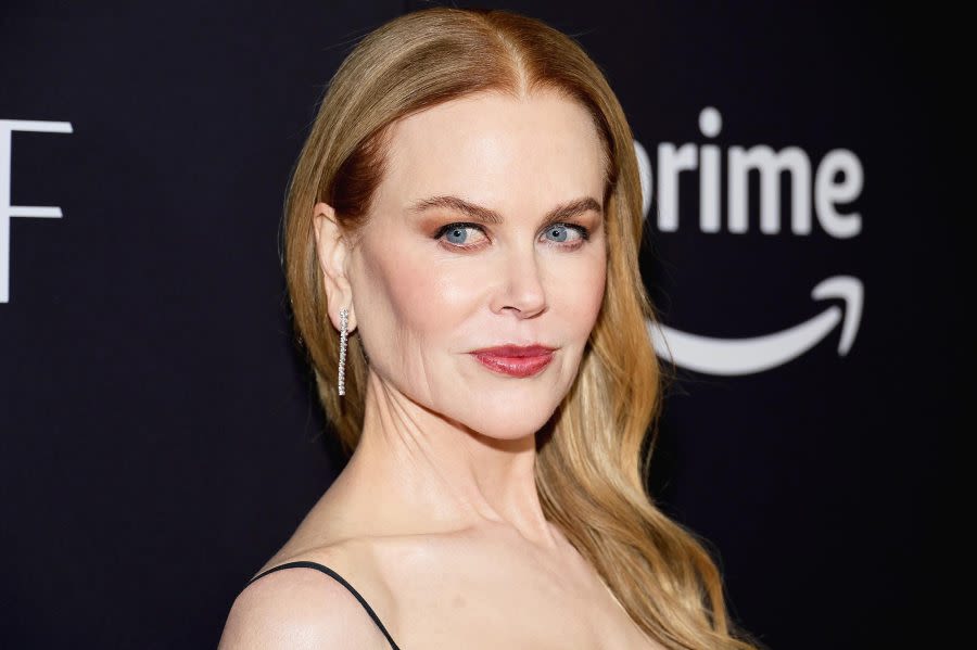 Nicole Kidman’s Family Guide: Meet Her Kids With Keith Urban, Tom Cruise