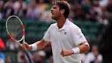 Cameron Norrie impresses Nick Kyrgios in battle of Britain win over Jack Draper