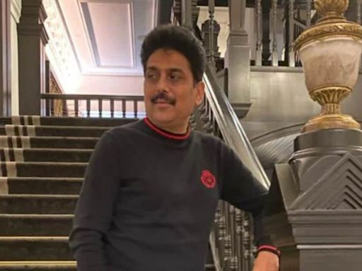 When Shailesh Lodha Broke Silence On Leaving TMKOC: ‘Unhone Asabhya Bhasha Mein Baat Ki' - News18