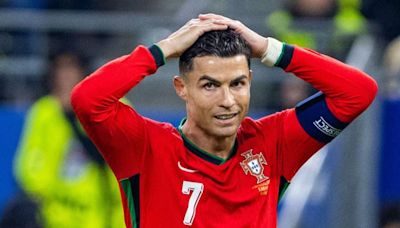 BBC respond after being called a 'disgrace' over Cristiano Ronaldo jibe