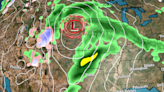 Una amenaza de tormentas fuertes podría tomar forma para este lunes en EE.UU. Esto es lo que sabemos