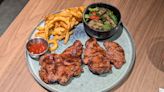 Simple but superb grilled pork chops and more await at The Charcoal Grill in Damansara Utama