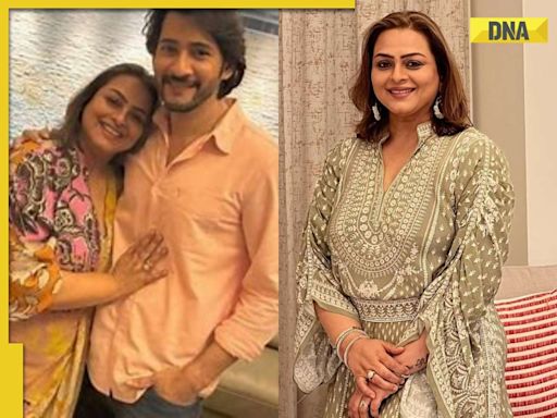 Who is Shilpa Shirodkar? Mahesh Babu’s sister-in-law, 90s heroine rejected by Bollywood, now competing in Bigg Boss 18