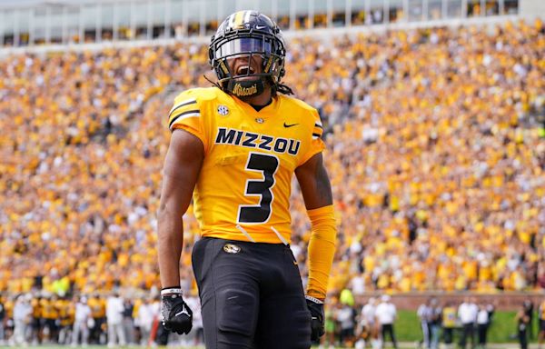 Mizzou football notebook: Tigers felt disrespected by ESPN GameDay snub + Brady Cook stats