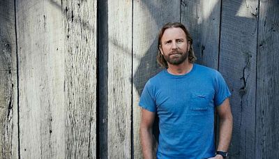 ‘Gold’ on the road: Dierks Bentely still loves touring, songwriting and playing music | Arkansas Democrat Gazette