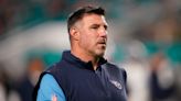 Mike Vrabel got riled up, and it was one of the best moments of this Titans season | Estes