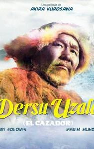 Dersu Uzala (1975 film)