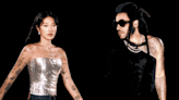 Peggy Gou And Lenny Kravitz Team Up On New Single, ‘I Believe in Love Again’