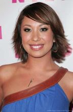 Cheryl Burke