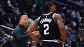 Ty Lue says Clippers preparing as if Kawhi Leonard will play in Game 1, but can he?