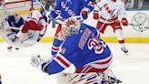 Rangers’ Igor Shesterkin caps ‘Igor-esque’ gem with clutch saves late in thrilling Game 2 win