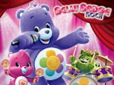 Care Bears: Belly Badge Rock