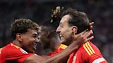 Spain 2-1 England: Mikel Oyarzabal nets late winner as Three Lions suffer heartbreak in Euro 2024 final