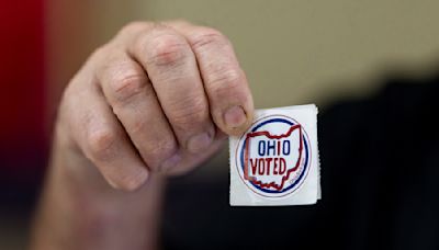 Voting rights advocates ask federal judge to toss Ohio voting restrictions they say violate ADA