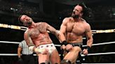 Drew McIntyre reveals why he was left 'surprised' by CM Punk match