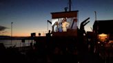 'Sunsets, sea breeze, superstars' | Movies on Deck returning to Muskegon's USS LST 393 this summer