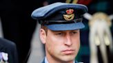 Prince William's row with late Queen over 'defiant' act involving Kate and kids