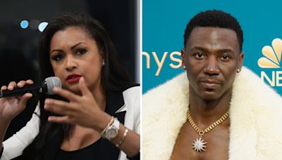 ...Fires Shots At HBO For Paltry Choice Of Black Shows, Calls Out Jerrod Carmichael's 'Anti-Black' Series