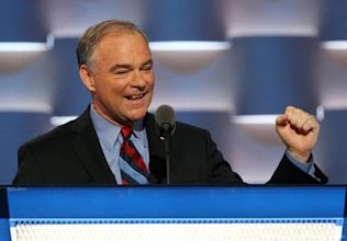 Tim Kaine