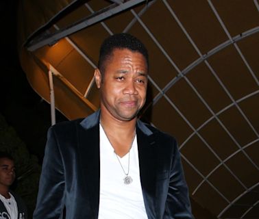 EXCLUSIVE: Cuba Gooding Jr. Dodging Diddy Lawsuit & Said To Be Living Out Of Hotels