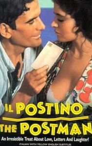 Il Postino: The Postman