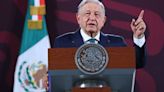 AMLO adelanta que el próximo 2 de junio acudirá a votar “muy temprano” como cualquier ciudadano | El Universal