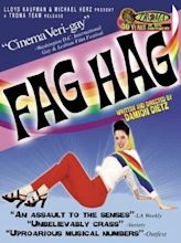 Fag Hag (1998) - FilmAffinity