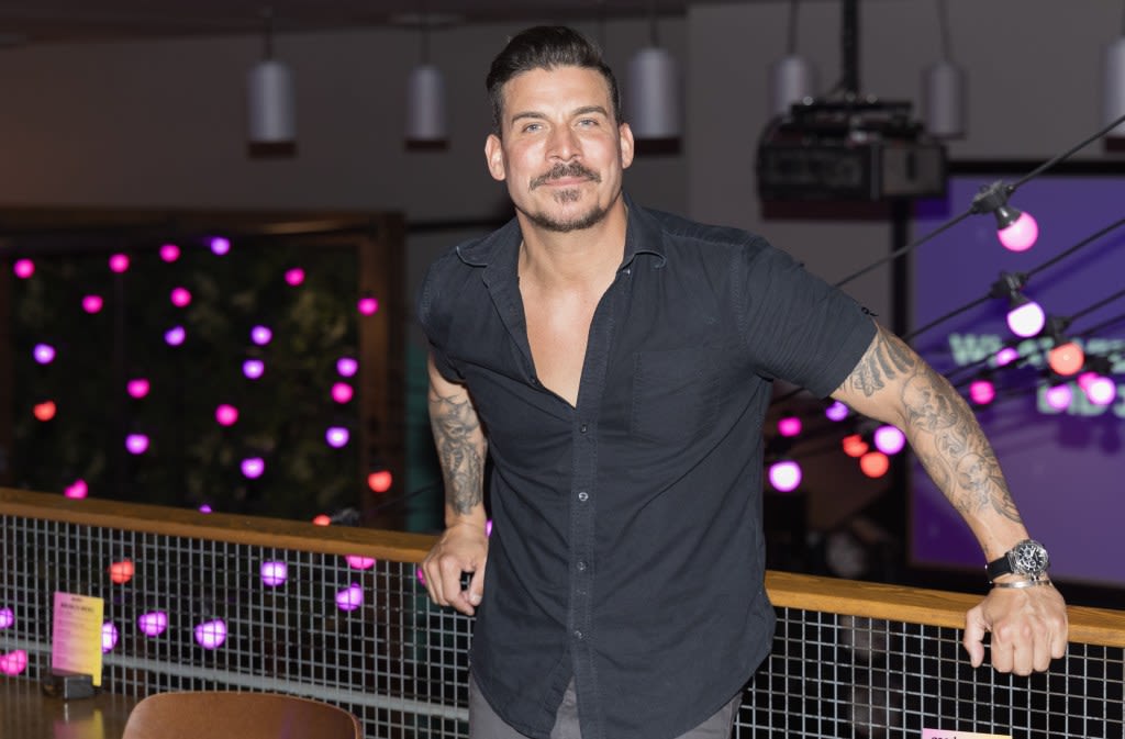 Report: Mystery Woman Claims Jax Taylor Cheated With Her