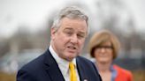 Maryland Rep. David Trone announces US Senate run