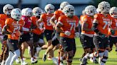 Mario Cristobal on Miami scrimmage: Defense delivered ‘in every way, shape and form’