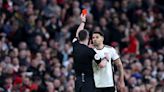 Manchester United vs Fulham LIVE: FA Cup result after Aleksandar Mitrovic and Willian sent off