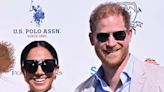 Prince Harry's 'interesting' gesture towards Meghan as he's already 'tired' filming new Netflix series