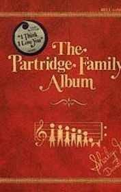 Partridge Family Album