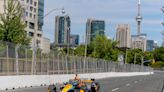 Honda Indy Toronto schedule and road closures for 2024