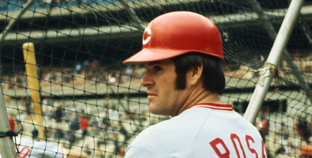 ‘Charlie Hustle & the Matter of Pete Rose’ review: A soiled baseball great attempts to come clean