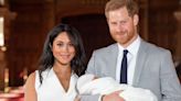 Meghan Markle and Prince Harry Open Up About the Aftermath of Archie's Birth
