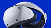 PlayStation VR2 podría usarse pronto en PC