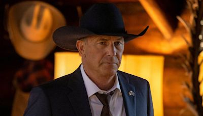 ‘I’d love to do it’: Kevin Costner has ‘fantasy’ on how John Dutton dies in ‘Yellowstone’