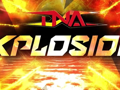 TNA Xplosion Results – May 24th, 2024
