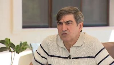 VIDEO EXCLUSIV Victor Pițurcă are o nouă favorită în Superligă: ”Normal că țin cu ei”