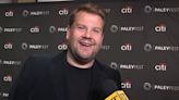 James Corden Shares Why He Feels 'Compelled' to Leave the 'Late Late Show' (Exclusive)