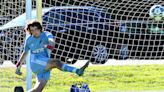 Goalie Connor Mulderig backbones stellar defense to fuel Sutton's boys' soccer title hopes